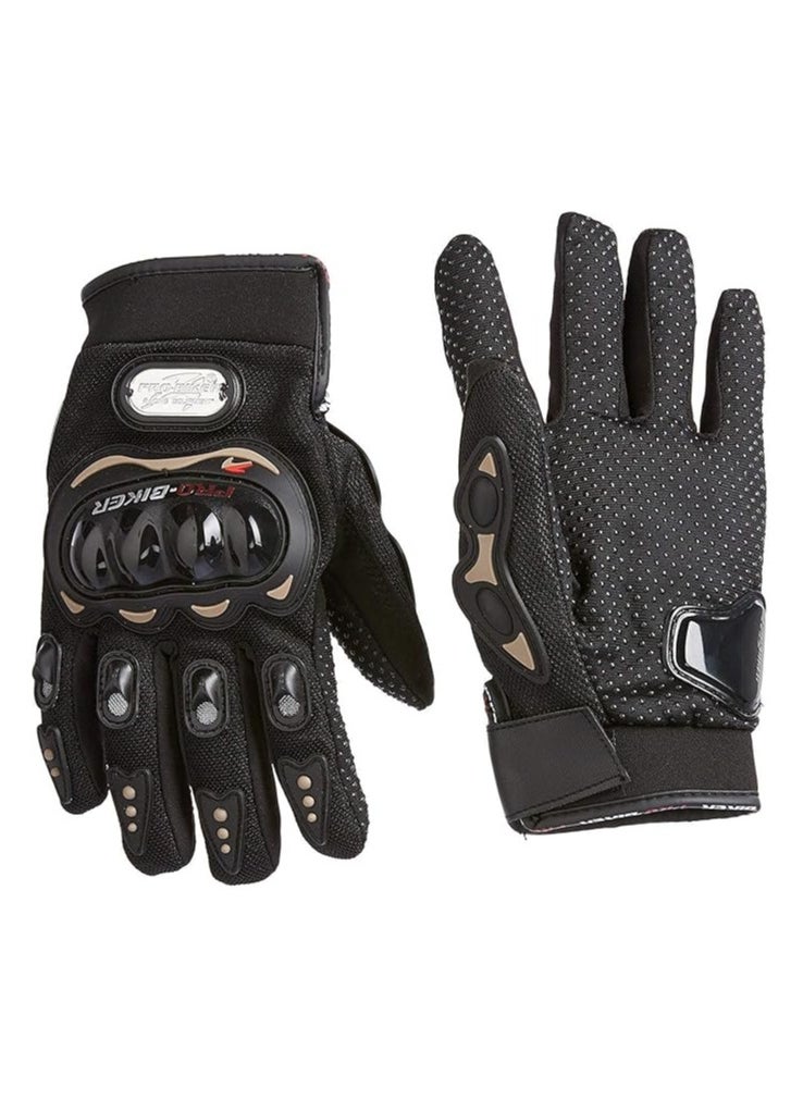 Probiker Leather Motorcycle Gloves (Black) - pzsku/Z3F852D67253F4BA522C5Z/45/_/1733408099/00e26e81-35eb-4ea9-b75b-0819960100b0