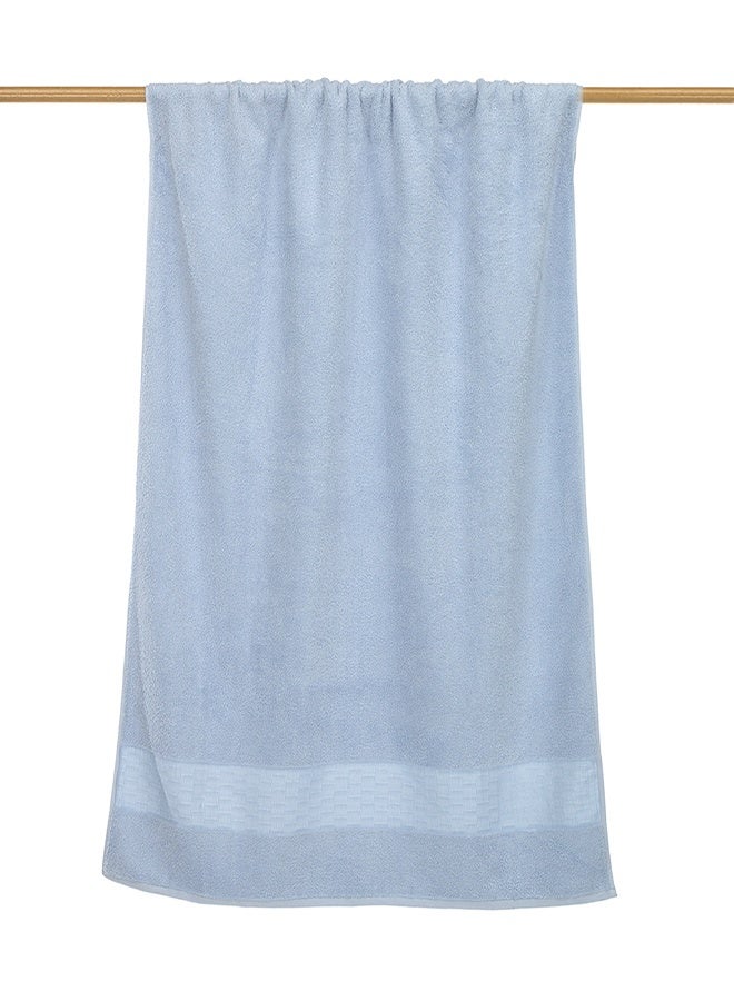 مورا سباين منشفة مورا الإسبانية( الفندقية)حجم 50x100 cm - الخام: 100% قطن . - Image 2