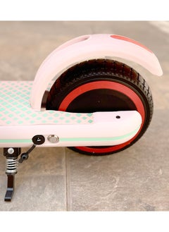 Crony CRONY JL019-01 Kids Electric Scooter 150W 24V foldable kids e-scooter  - Image 3