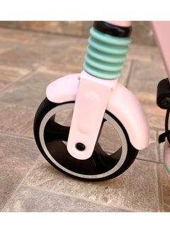 Crony CRONY JL019-01 Kids Electric Scooter 150W 24V foldable kids e-scooter  - Image 5