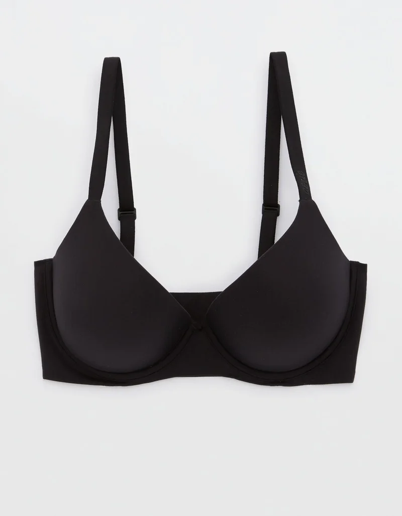 Aerie  Aerie SMOOTHEZ Pull On Push Up Bra for Women | Best Price UAE