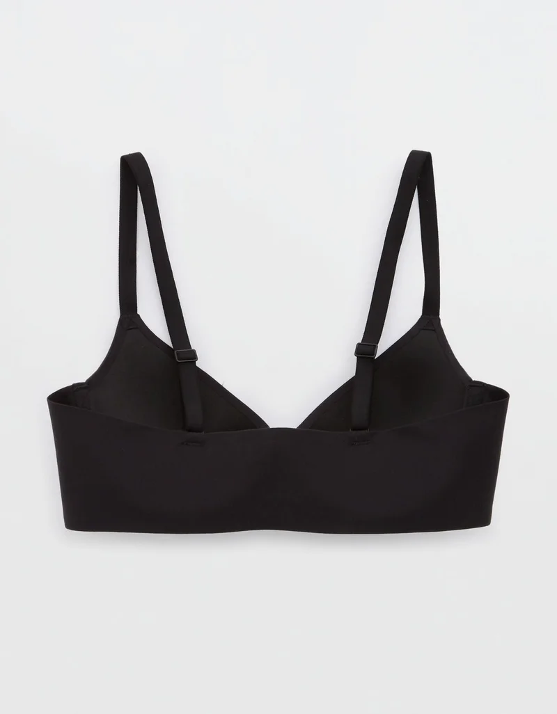 Aerie  Aerie SMOOTHEZ Pull On Push Up Bra for Women | Best Price UAE