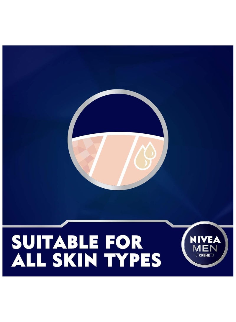 نيفيا مين نيفيا كريم رجالي 75 مل للوجه والجسم واليدين - Image 5