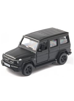 Mercedes Benz AMG G63 Diecast Cars Models,Pull Back Vehicles G Wagon Toy Cars,Cars Gifts for Boys Girls