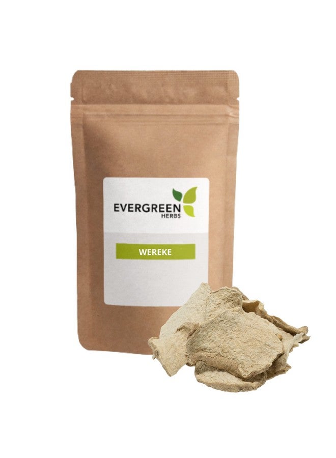 Evergreen Herbs Wereque (Wereke)- Ibervillea Sonorae, Huereque, Guareque, Wareki, Wereque and Choyalhuani - Tamper Proof Seal to Ensure Freshness (8oz, Whole) - Image 2