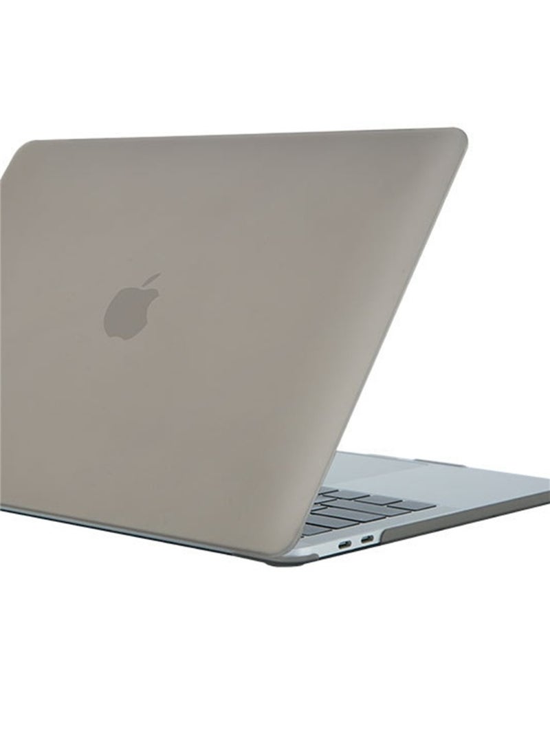 Yegni Suitable for Macbook crystal frosted protective case/shell Apple laptop protective case - Image 2