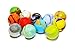 ACTIVITYYA Set of 12 Glass Shooter Marbles Size 78inch 22mm Marble Games for Kids and Adults Fun Colored Marbles for Games Decorations Centerpieces Bulk Marbles - Image 4