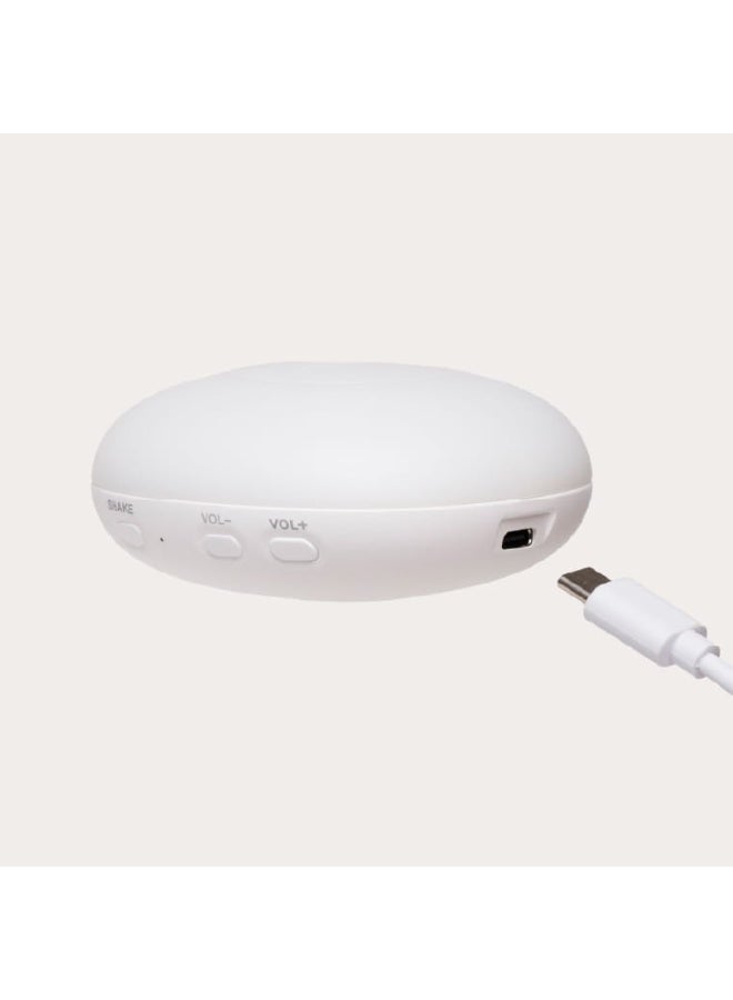 مونيه 2.0 صديق الدب الطنان - كريم - Image 3