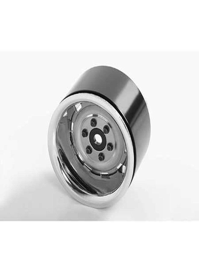 RC4WD Rally 1.9 Beadlock Wheels 4 RC4ZW0257