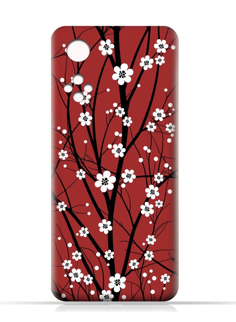 AMC DESIGN Protective Case Cover For Huawei nova 9 - Image 2