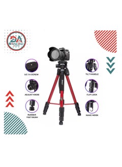 Jmary kp2264 Lighting Stand Or Earphone Stand Tripod Tripod - pzsku/Z3F864445D60B6D497CD4Z/45/_/1733590081/b459152a-bda9-4823-8a6d-97c575c20970