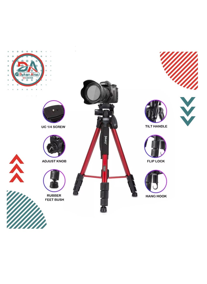 Jmary Jmary kp2264 Lighting Stand Or Earphone Stand Tripod Tripod  - Image 1