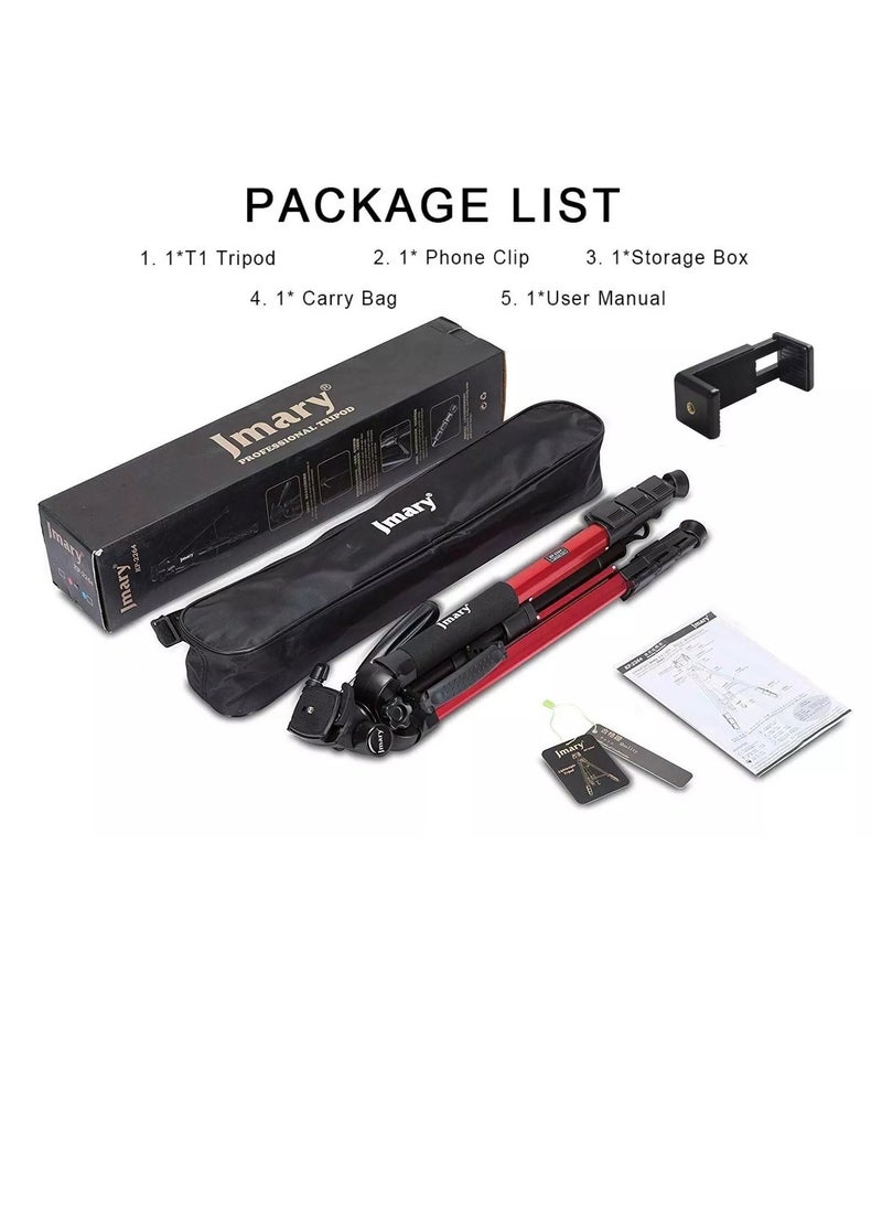 Jmary Jmary kp2264 Lighting Stand Or Earphone Stand Tripod Tripod  - Image 2