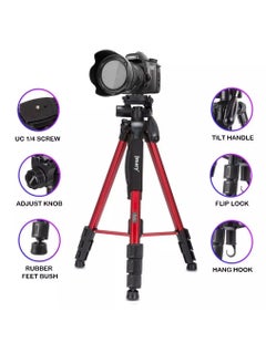 Jmary kp2264 Lighting Stand Or Earphone Stand Tripod Tripod - pzsku/Z3F864445D60B6D497CD4Z/45/_/1733590102/1a1c89fe-91b7-41c0-b08f-577ac2766899