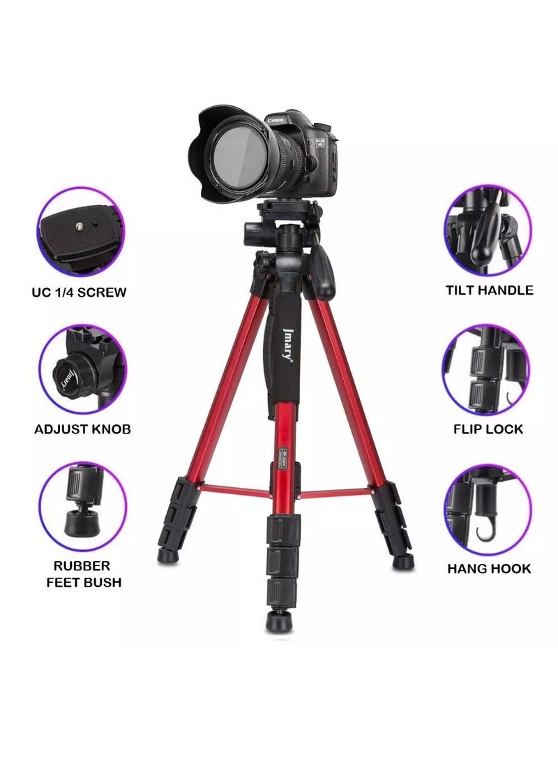 Jmary Jmary kp2264 Lighting Stand Or Earphone Stand Tripod Tripod  - Image 3