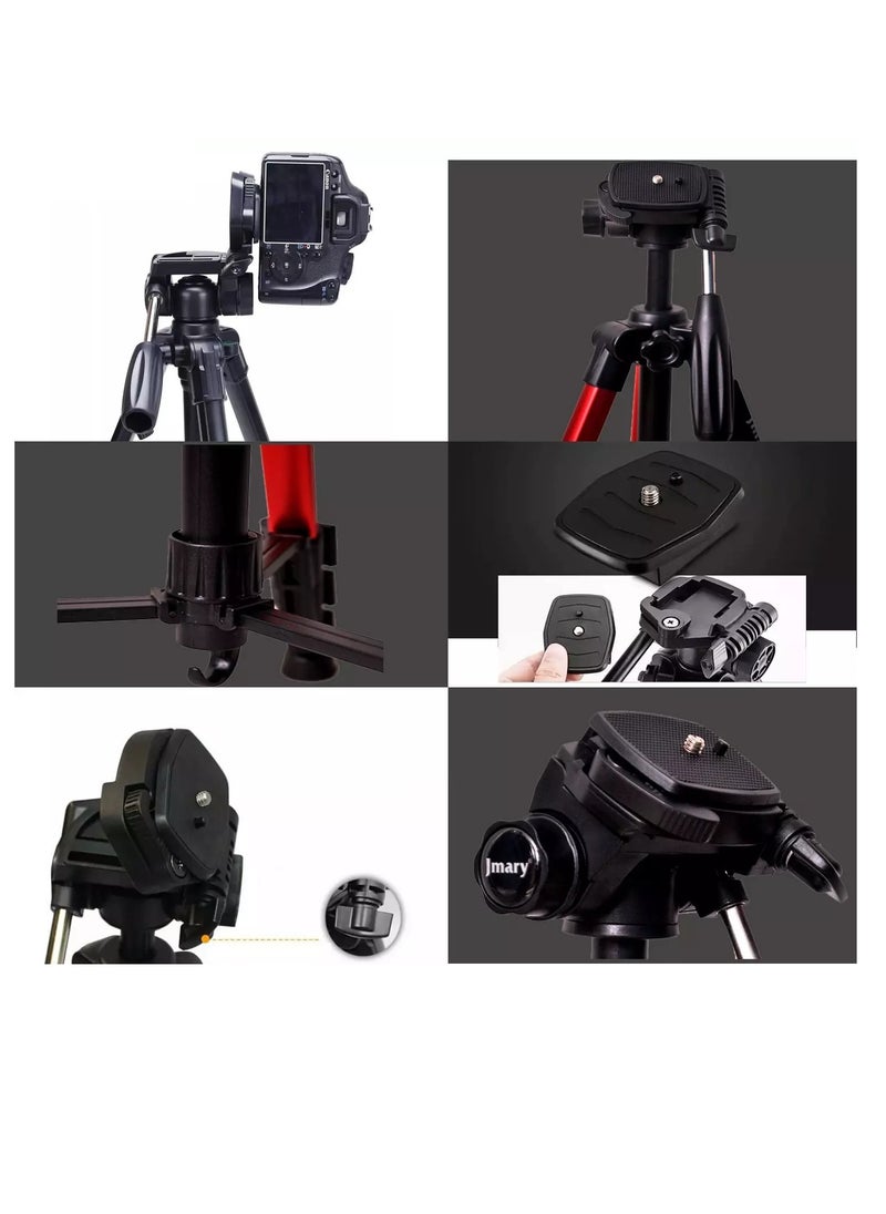 Jmary Jmary kp2264 Lighting Stand Or Earphone Stand Tripod Tripod  - Image 4