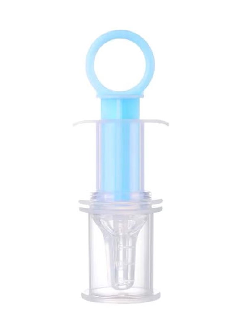 MaBaby مغذي حقن آمن مثبت على الصندوق