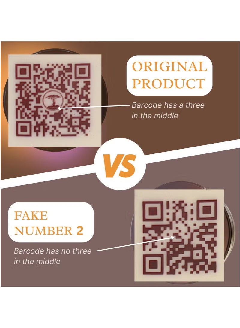 Karseell Collagen Hair Treatment Deep Repair Conditioning Argan Oil Collagen Hair Mask Essence for Dry Damaged Hair All Hair Types 500ml - Image 2