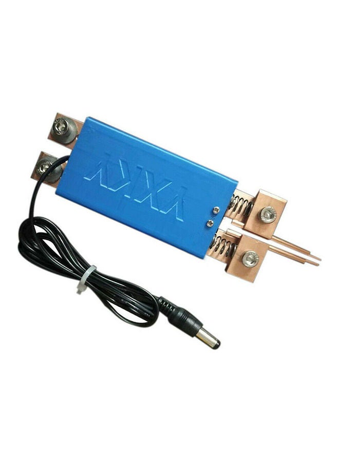 NIBEMINENT Handheld Integrated Spot Welding Pen Multicolour - Image 2