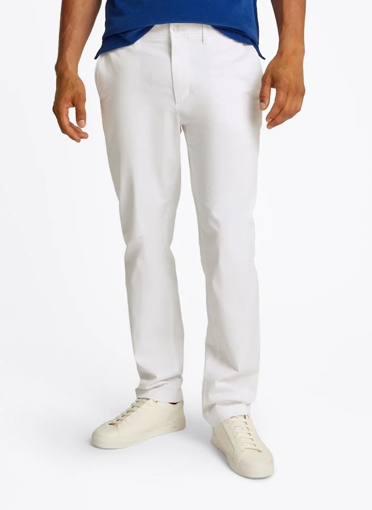 TOMMY HILFIGER Essential Chino Pants