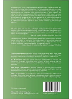 Bilingual and Multilingual Education in the 21st Century: Building on Experience  - Image 3