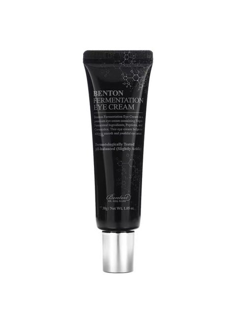 Benton, Fermentation Eye Cream, 1.05 oz (30 g)