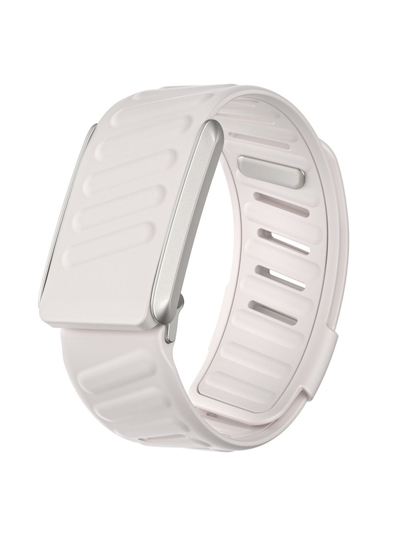 آنا مناسب لسوار ساعة Whoop Watch 4.0؛ سوار سيليكون ناعم ومتين بلون النجوم - الخيار المثالي للرياضة - Image 4