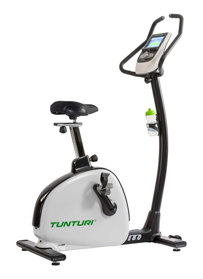 Tunturi E80 Bike Endurance  - Image 1