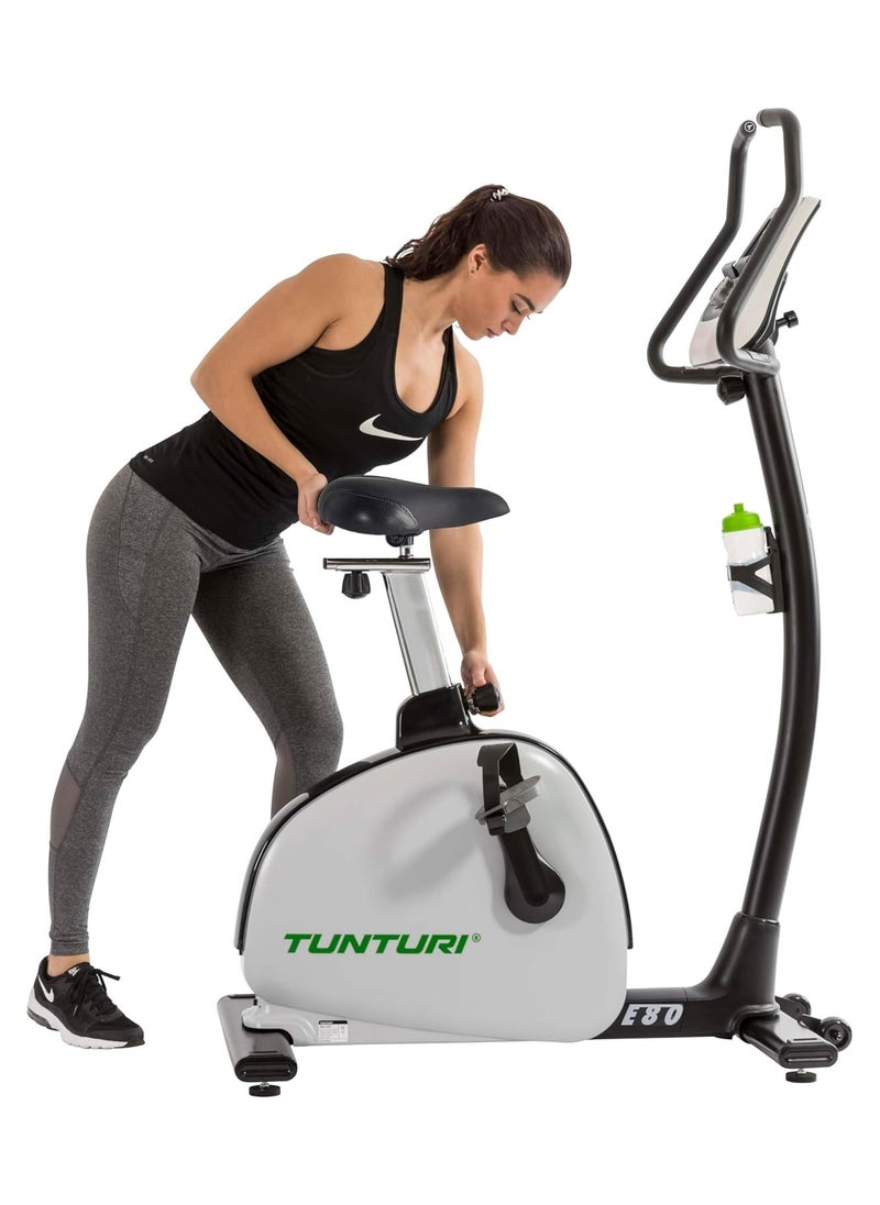 Tunturi E80 Bike Endurance  - Image 4