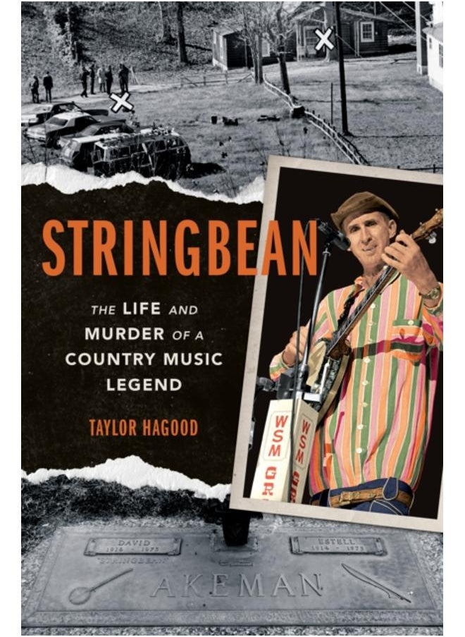 null - Stringbean : The Life and Murder of a Country Legend - Image 1
