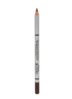MAROOF MAROOF Soft Eye and Lip Liner Pencil M26 Wood Brown  - Image 5