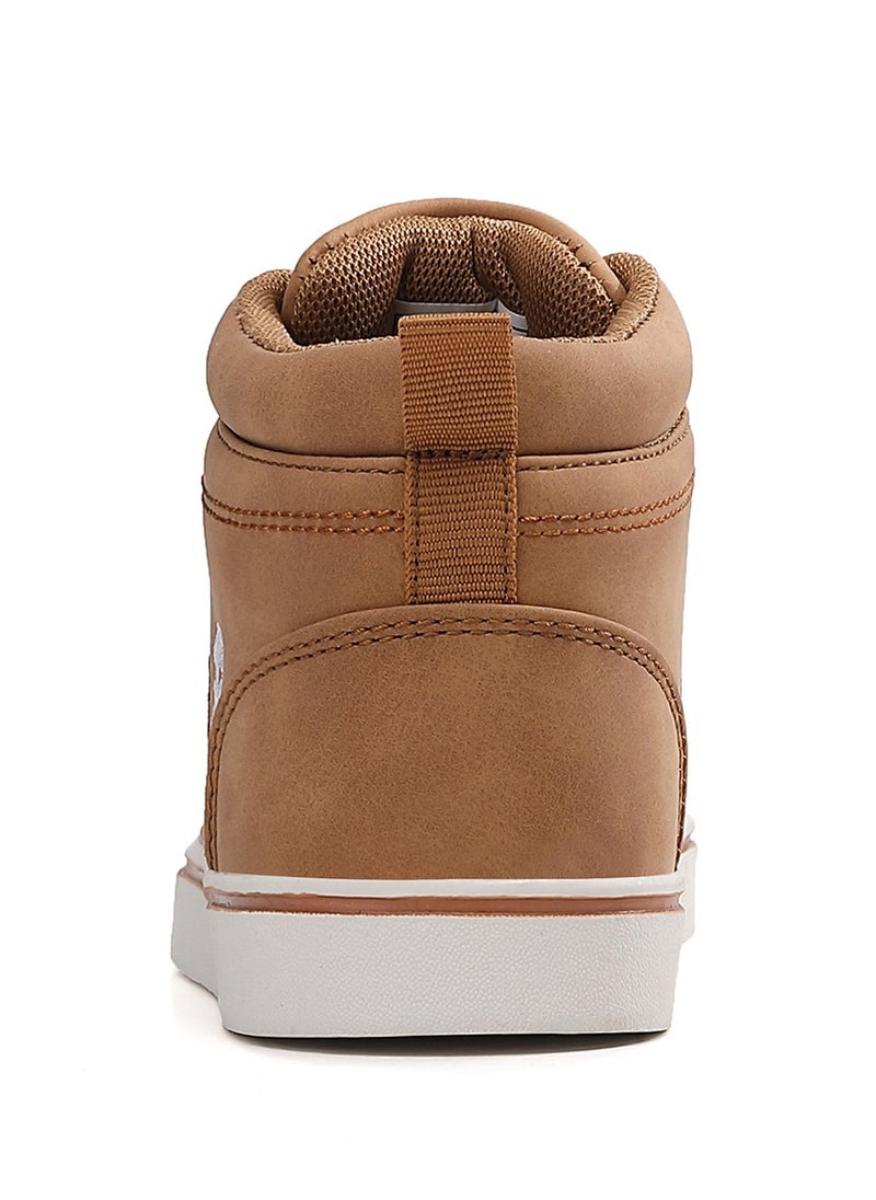 Sky View SKYVIEW Kids Tennis Shoes Sneakers for Girls Boys Athletic Running Shoes Lightweight Breathable Shoes  - Image 4