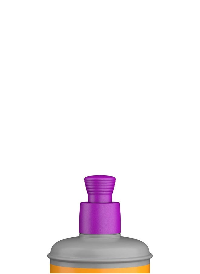 BED HEAD Head Colour Goddess Oil Infused Shampoo For Coloured Hair, Colour Protection Infused With Coconut And Almond Oil For Soft And Nourished Hair, Repairs And Hydrates Damaged Hair, 600Ml  - Image 2