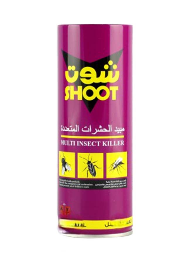 Generic INSECT KILLER 400ML  - Image 2