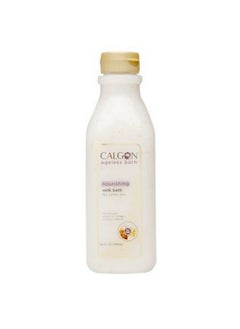 Calgon Calgon Bath Milk Ageless Size 26.Z Calgon Bath Milk Ageless 26.Z  - Image 2