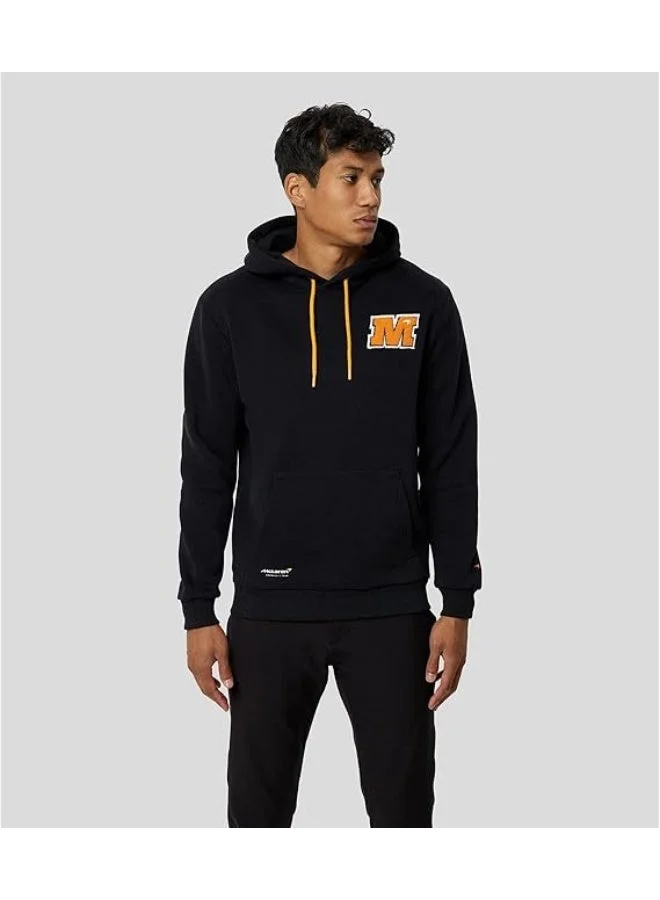 مكلارين MENS US GRAPHIC OH HOODIE