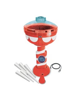 BIG TIME TOYS Big Time Toys 1-Minute Cotton Candy Maker Kit  - Image 2