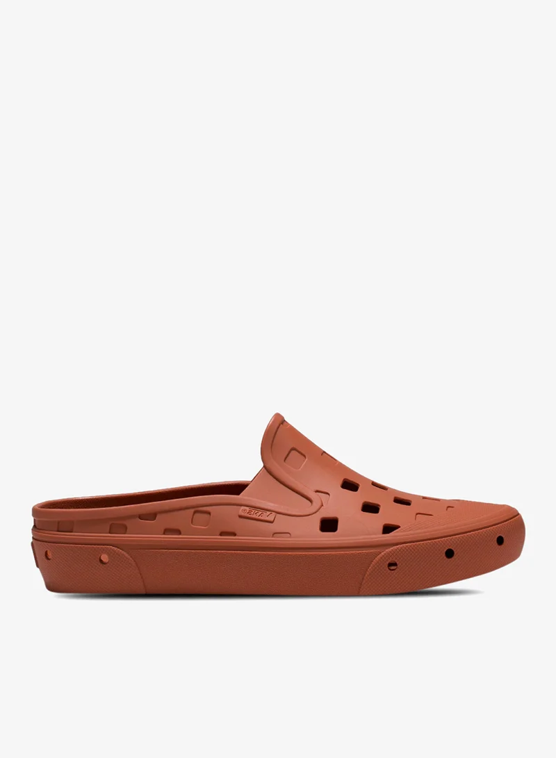 Unisex Slip-On Mule TRK Shoes