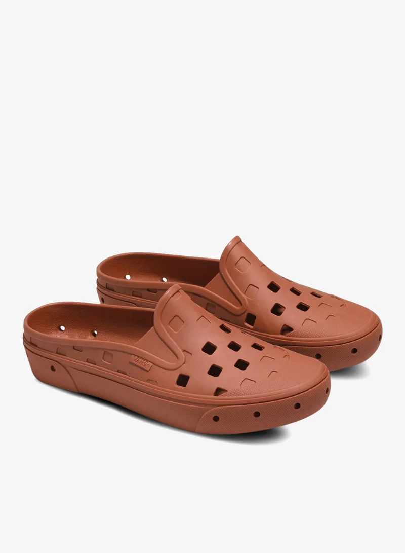 فانز حذاء رجالي نسائي سهل الارتداء من طراز