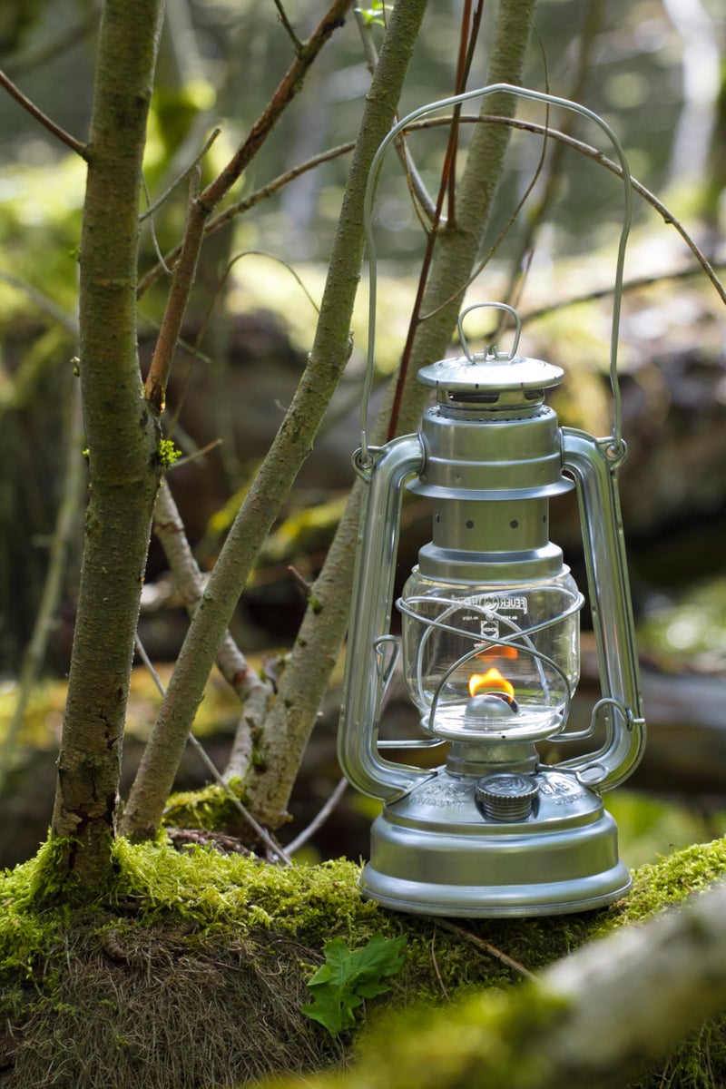 Feuerhand 12562 Lantern 276 Zinc - Image 5