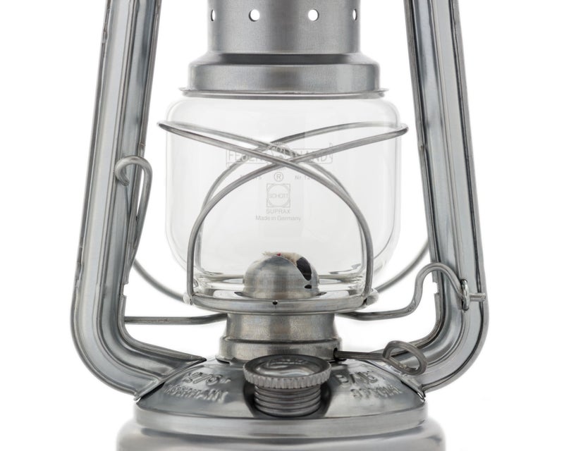 Feuerhand 12562 Lantern 276 Zinc - Image 2