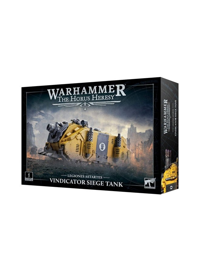 Games Workshop Games Workshop Vindicator Siege Tank - Horus Heresy - Warhammer