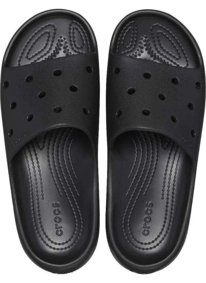 crocs Casual Classic Slides