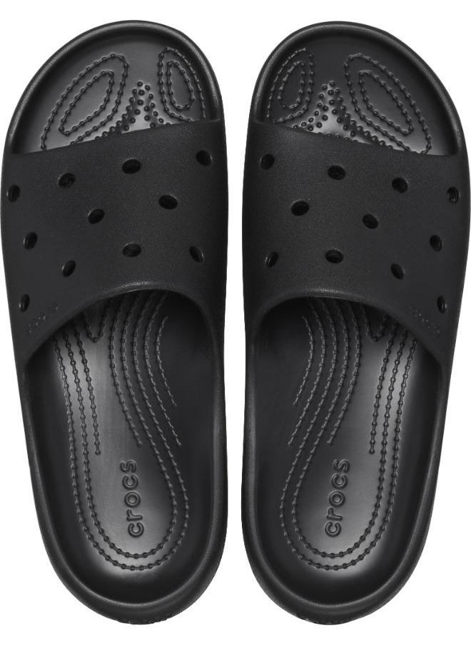 crocs - Casual Classic Slides - Image 1