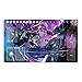 Mlikemat New Digimon Beelstarmon Playmat DTCG CCG Mat Trading Card Game Mat Desk Pad  Free Mat Bag - Image 2