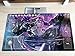 Mlikemat New Digimon Beelstarmon Playmat DTCG CCG Mat Trading Card Game Mat Desk Pad  Free Mat Bag - Image 3