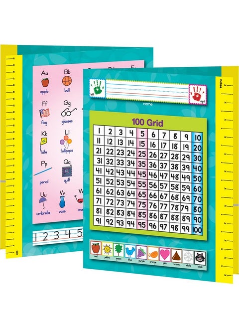 Resource Folder Zaner Bloser Primary 12 Folders