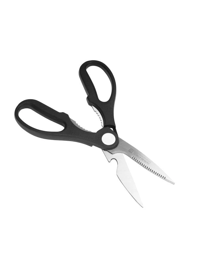 Royalford 3-in-1 Kitchen Scissor