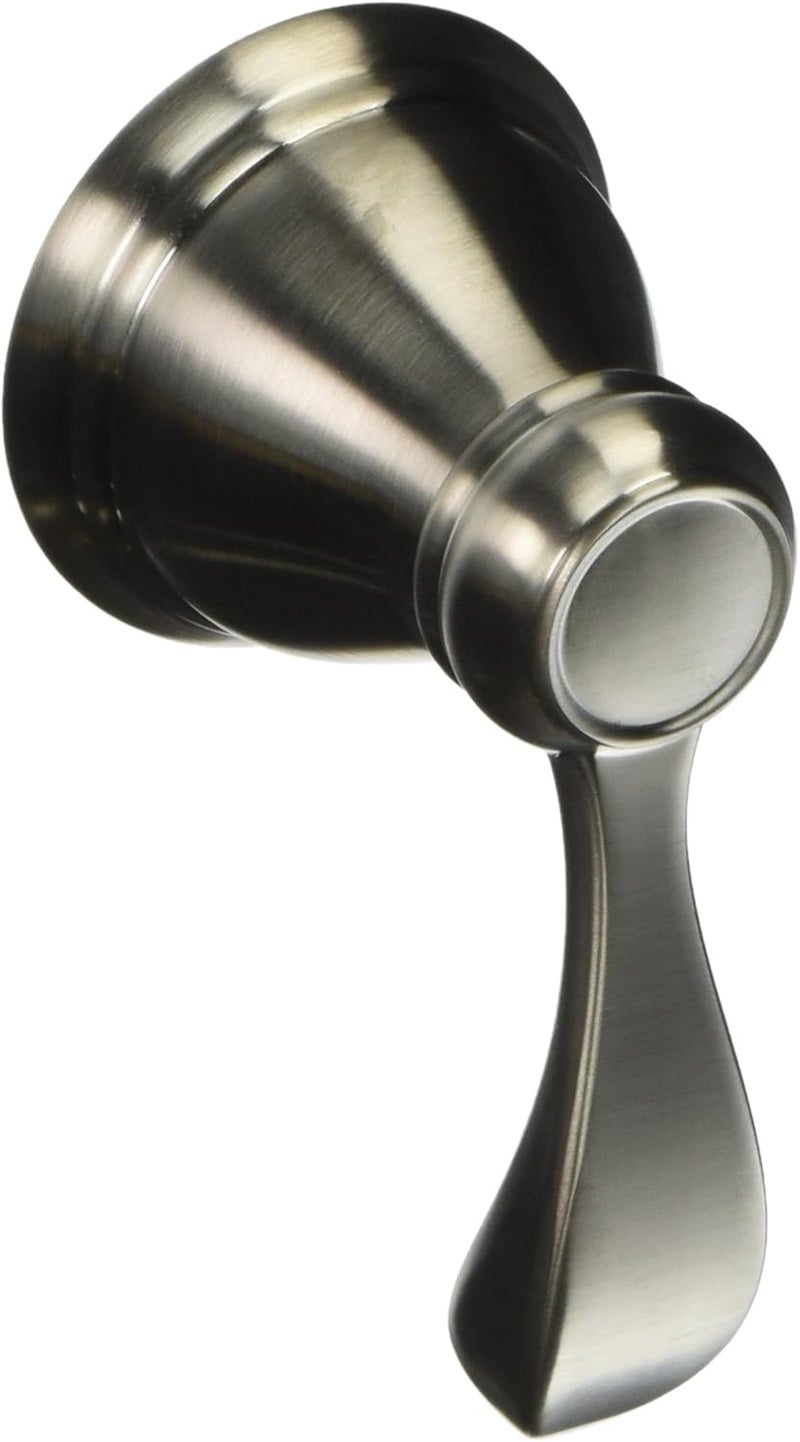 Peerless RP47842BN Single Metal Lever Handle Kit with Set Screw Brushed Nickel - Image 1