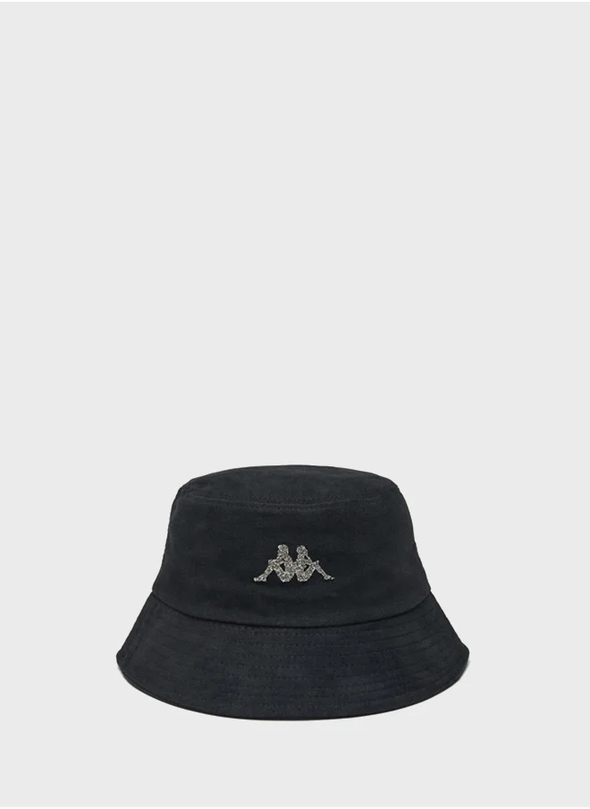 كابا Logo Bucket Hat